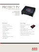 Protect PV 1500