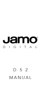 Jamo DS2 - Digital