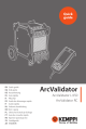 ArcValidator L 650