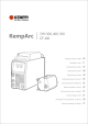 Kemparc SYN 400