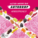 Autodrop - Het doldwaze bordspel