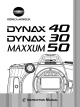 DYNAM40