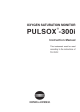 PULSOX-300i