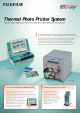 Thermal Photo Printer