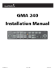 GMA 240