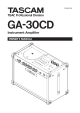 GA-30CD