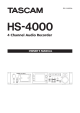 HS-4000