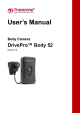 DrivePro Body 52