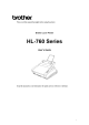 HL-760 Series