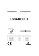 ESCAMOLUX 105 - 45