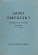 Pantason T