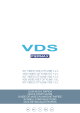 VDS VIDEO CITYLINE KIT 1-2 L