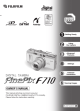 Fujifilm Finepix F710