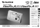 Fujifilm Finepix A 303