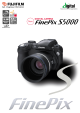 FinePix S5000