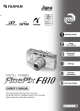 Fujifilm Finepix F810