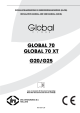 GLOBAL 70