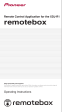 remotebox