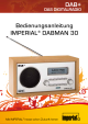 IMPERIAL DABMAN 30