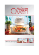 Halogeen oven