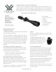 Viper Riflescope