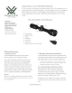 Diamondback Riflescope