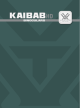 KAIBAB HD